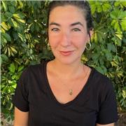 Profesora de ingles de primara y secundaria, nivel B1 y B2. Clases presenciales y online